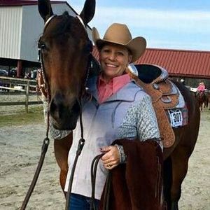 Meet your Posher, Kerry